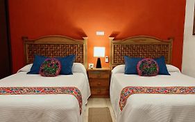 Hotel Real Colonial